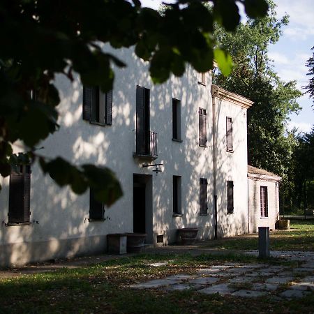 La Luna Nel Pozzo Parma Eksteriør billede
